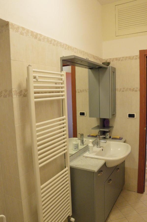 Ca 'Nter Viale Apartment Romito Magra Ngoại thất bức ảnh