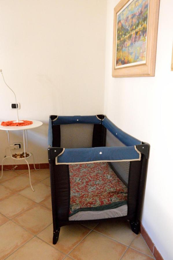 Ca 'Nter Viale Apartment Romito Magra Ngoại thất bức ảnh