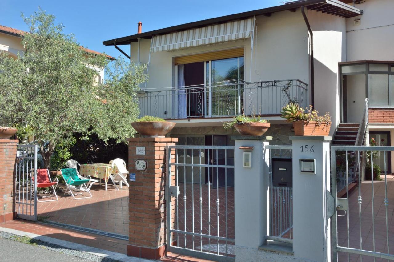 Ca 'Nter Viale Apartment Romito Magra Ngoại thất bức ảnh