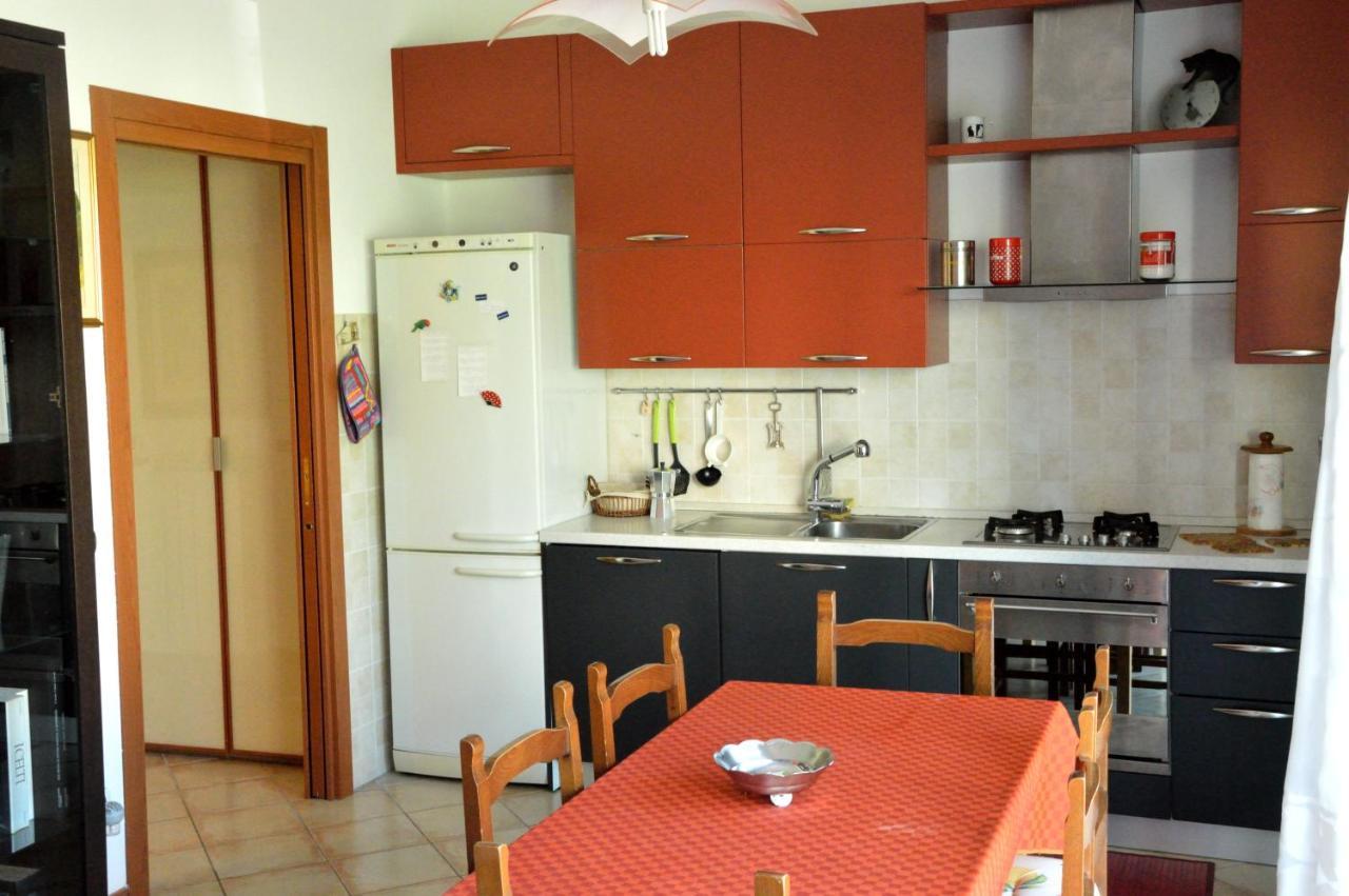 Ca 'Nter Viale Apartment Romito Magra Ngoại thất bức ảnh