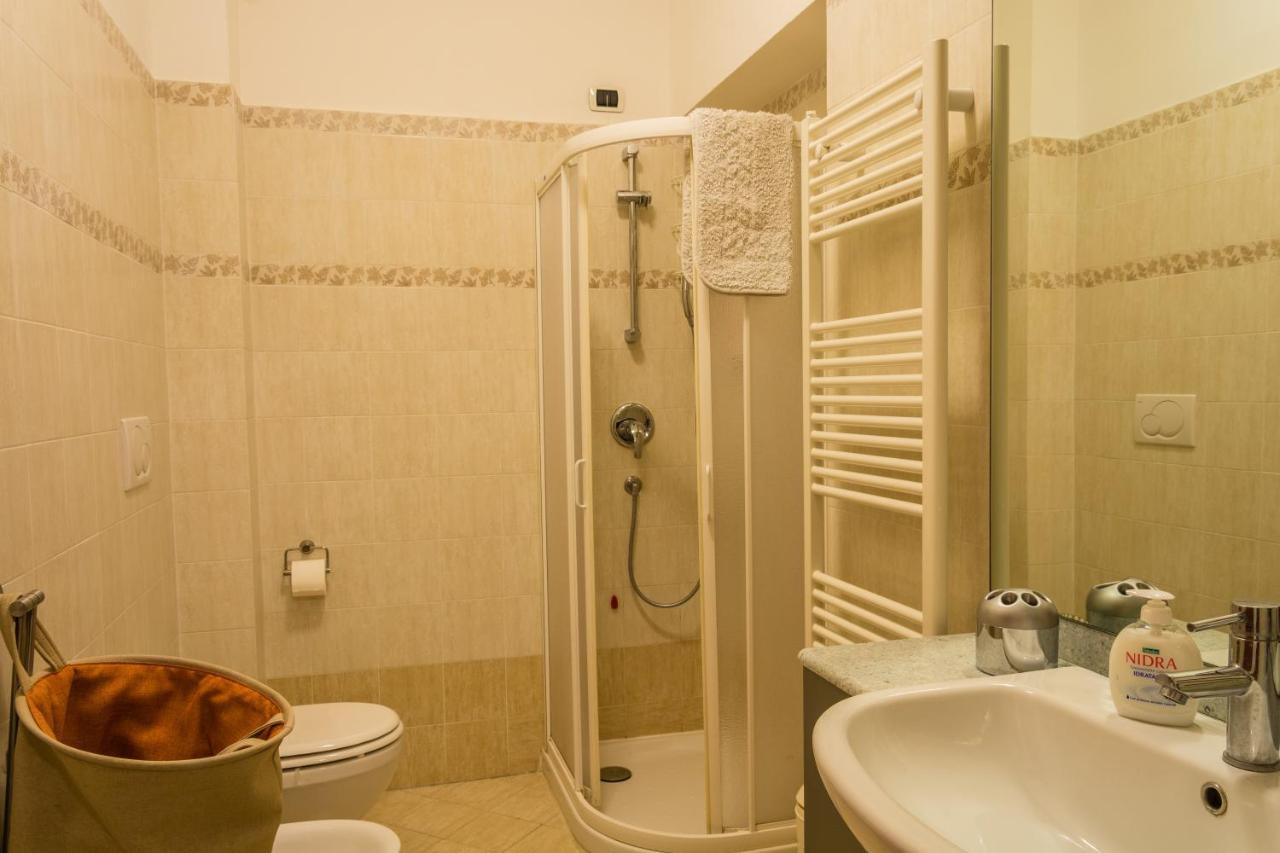 Ca 'Nter Viale Apartment Romito Magra Ngoại thất bức ảnh