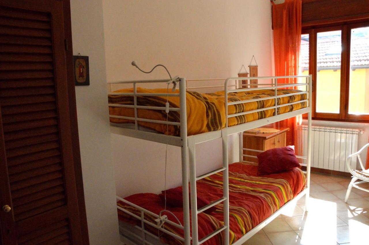 Ca 'Nter Viale Apartment Romito Magra Ngoại thất bức ảnh