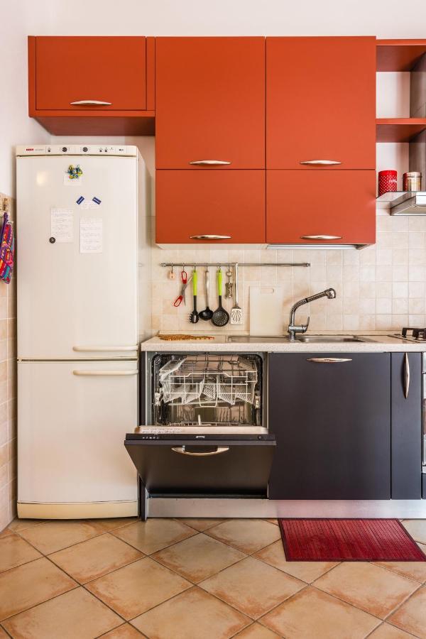 Ca 'Nter Viale Apartment Romito Magra Ngoại thất bức ảnh