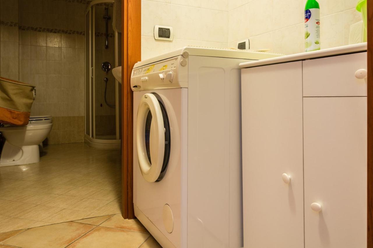 Ca 'Nter Viale Apartment Romito Magra Ngoại thất bức ảnh