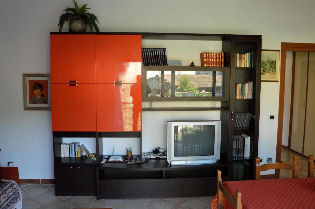 Ca 'Nter Viale Apartment Romito Magra Ngoại thất bức ảnh