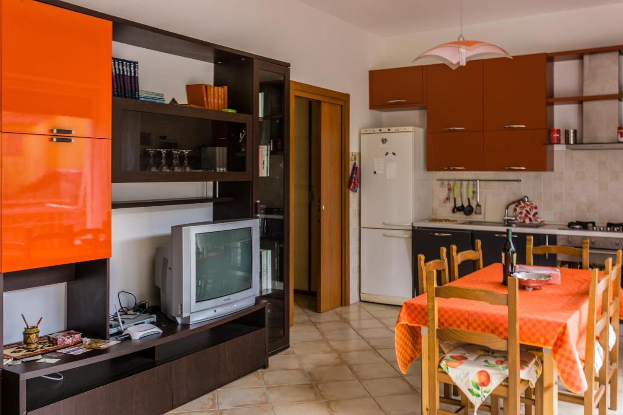 Ca 'Nter Viale Apartment Romito Magra Ngoại thất bức ảnh