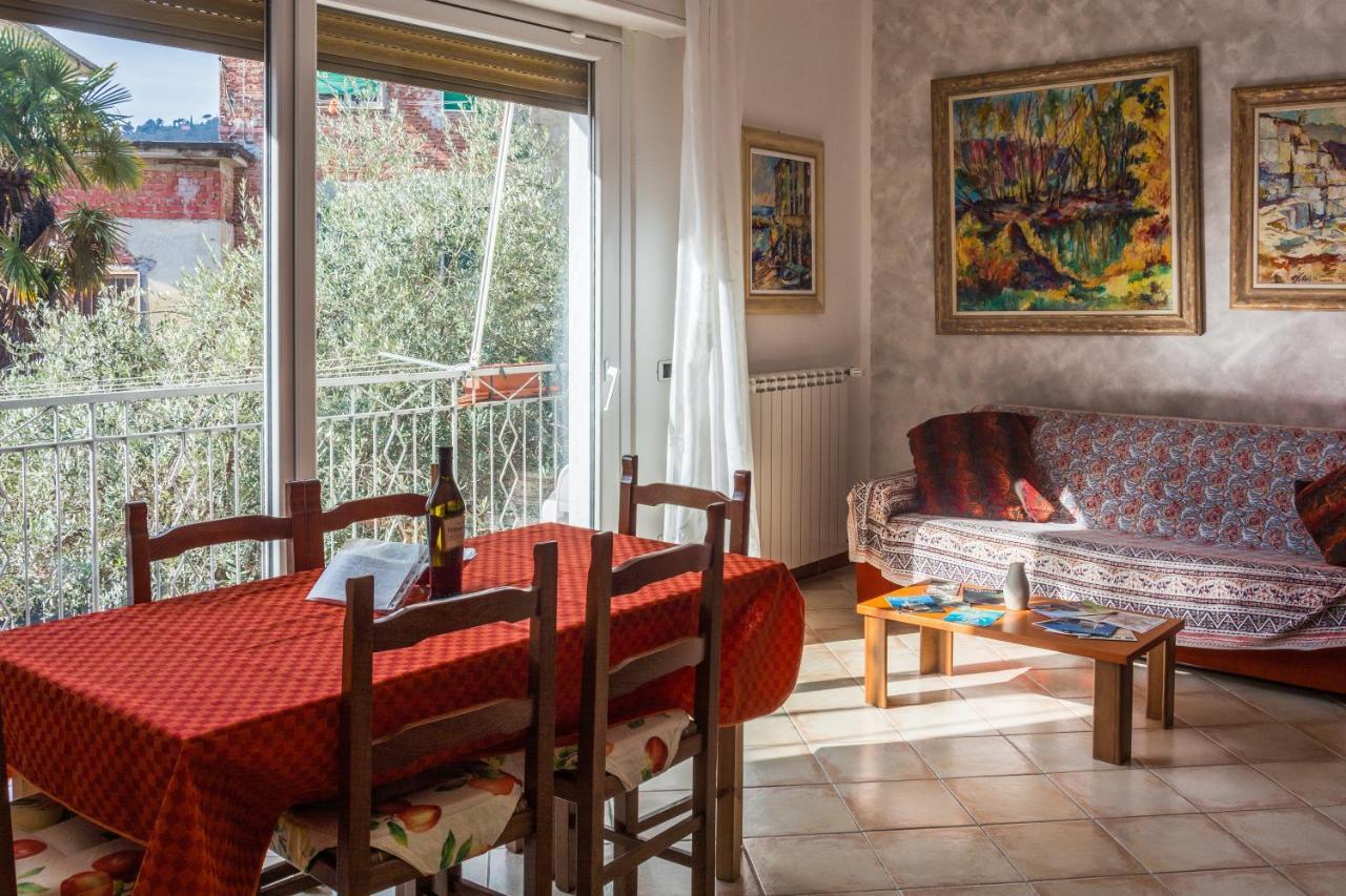 Ca 'Nter Viale Apartment Romito Magra Ngoại thất bức ảnh