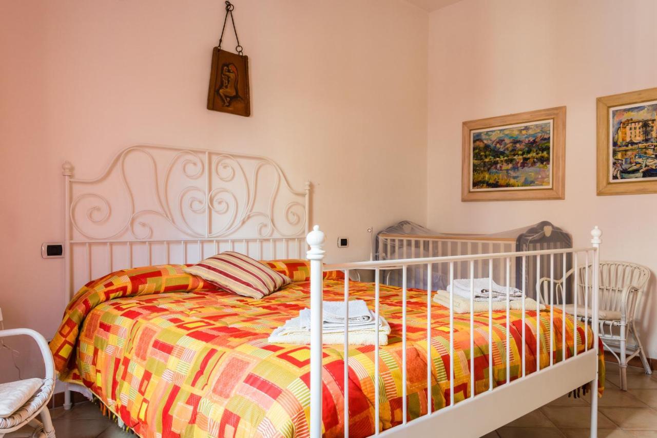 Ca 'Nter Viale Apartment Romito Magra Ngoại thất bức ảnh