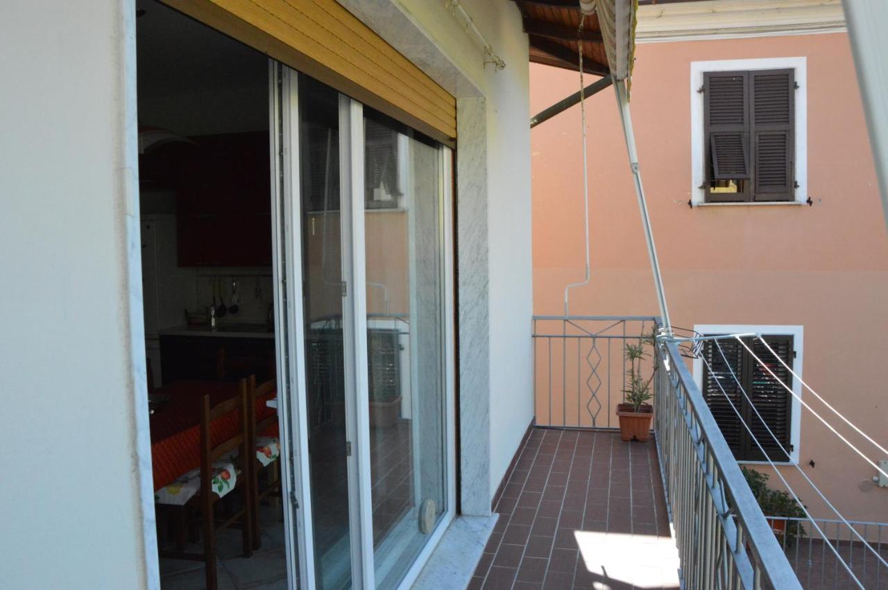 Ca 'Nter Viale Apartment Romito Magra Ngoại thất bức ảnh